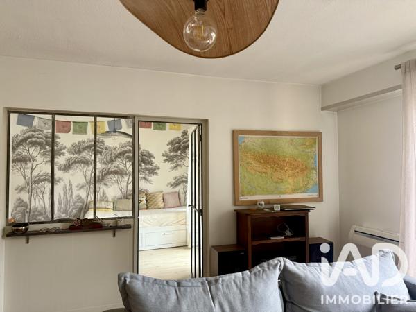 Appartement à vendre 4 pièces 90,95 m² Billère