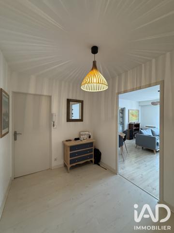 Appartement à vendre 4 pièces 90,95 m² Billère