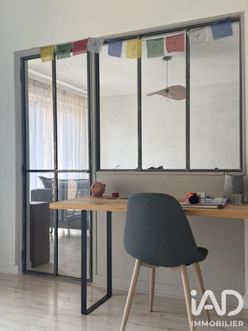 Appartement à vendre 4 pièces 90,95 m² Billère