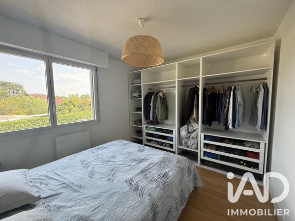 Appartement à vendre 4 pièces 90,95 m² Billère