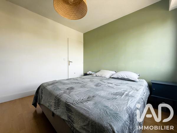 Appartement à vendre 4 pièces 90,95 m² Billère