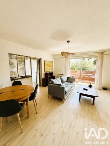 Appartement à vendre 4 pièces 90,95 m² Billère
