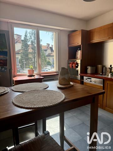 Appartement à vendre 4 pièces 90,95 m² Billère
