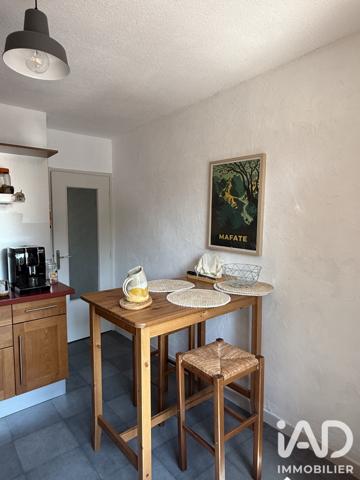Appartement à vendre 4 pièces 90,95 m² Billère