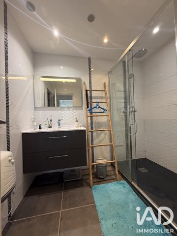Appartement à vendre 4 pièces 90,95 m² Billère