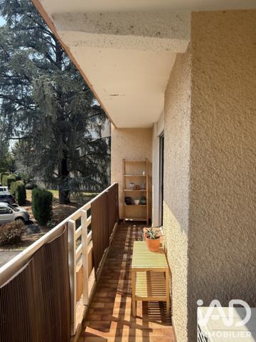 Appartement à vendre 4 pièces 90,95 m² Billère