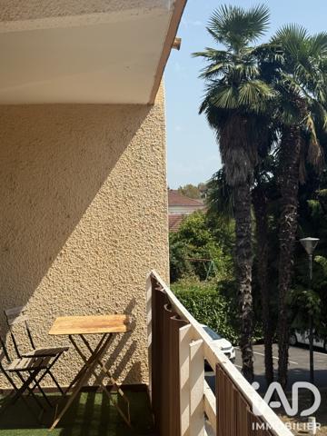 Appartement à vendre 4 pièces 90,95 m² Billère