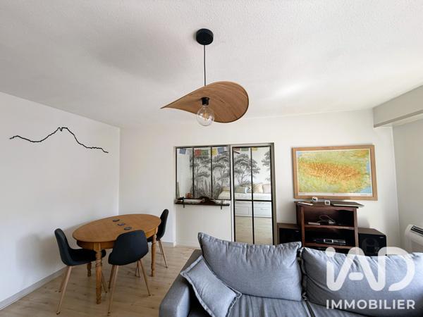 Appartement à vendre 4 pièces 90,95 m² Billère