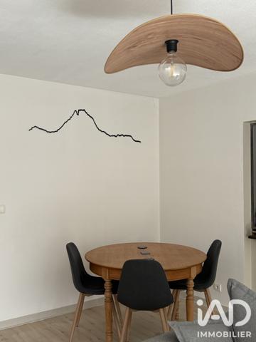 Appartement à vendre 4 pièces 90,95 m² Billère