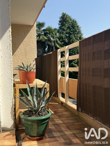 Appartement à vendre 4 pièces 90,95 m² Billère