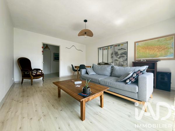 Appartement à vendre 4 pièces 90,95 m² Billère