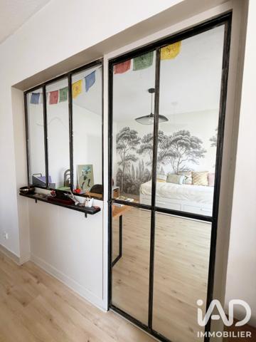 Appartement à vendre 4 pièces 90,95 m² Billère
