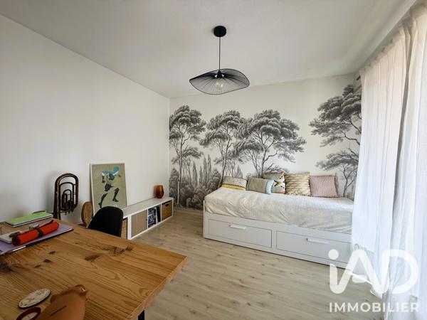 Appartement à vendre 4 pièces 90,95 m² Billère