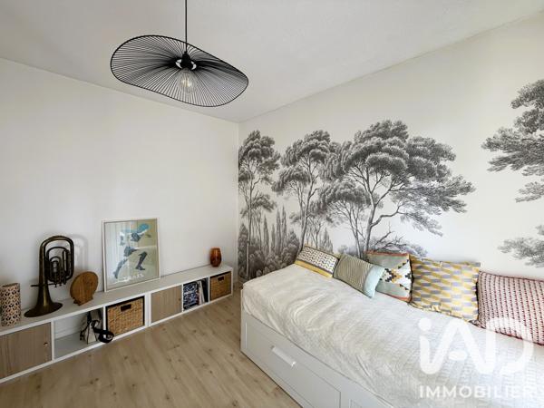 Appartement à vendre 4 pièces 90,95 m² Billère