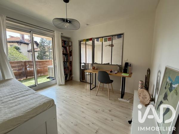 Appartement à vendre 4 pièces 90,95 m² Billère
