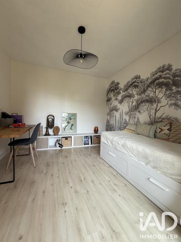 Appartement à vendre 4 pièces 90,95 m² Billère