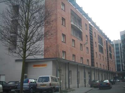 Annexes stationnement