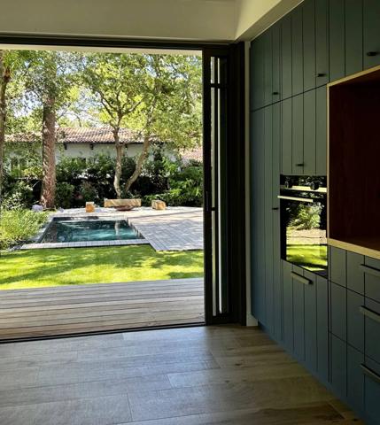Splendide maison Gaume au Pyla à 1 minute de la plage
