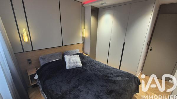 Appartement à vendre 4 pièces 67 m² Noisy-le-Sec