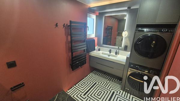 Appartement à vendre 4 pièces 67 m² Noisy-le-Sec