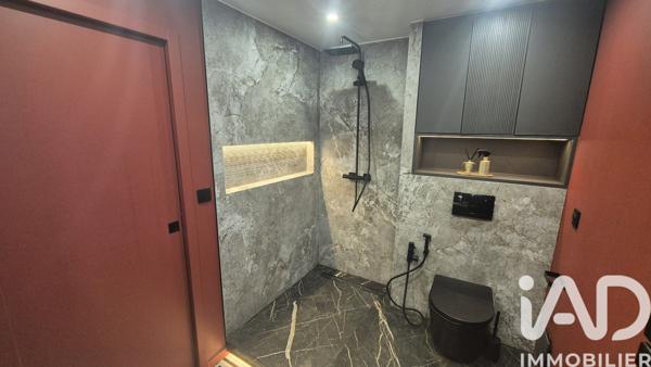 Appartement à vendre 4 pièces 67 m² Noisy-le-Sec