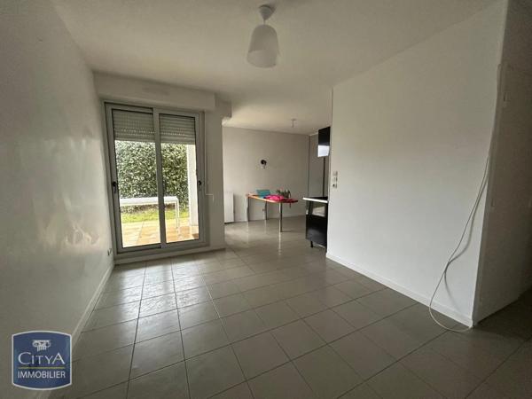 Appartement à vendre 2 pièces 37m²