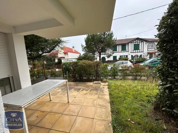 Appartement à vendre 2 pièces 37m²