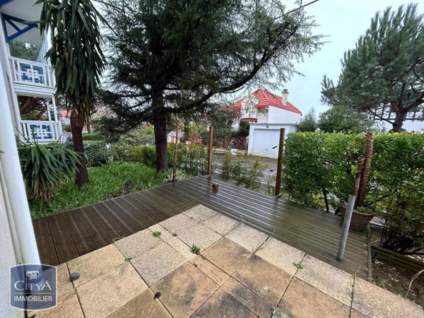 Appartement à vendre 2 pièces 37m²