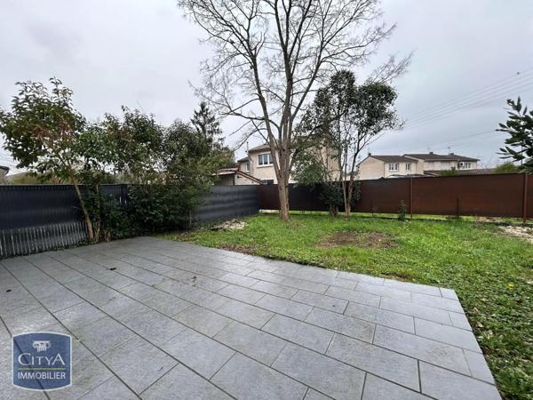 Maison à louer 4 pièces 98.59m²