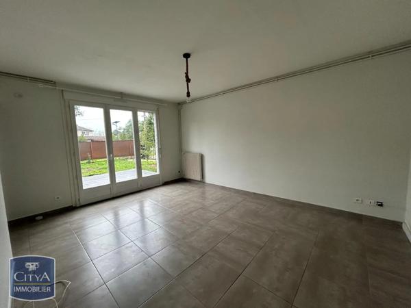 Maison à louer 4 pièces 98.59m²