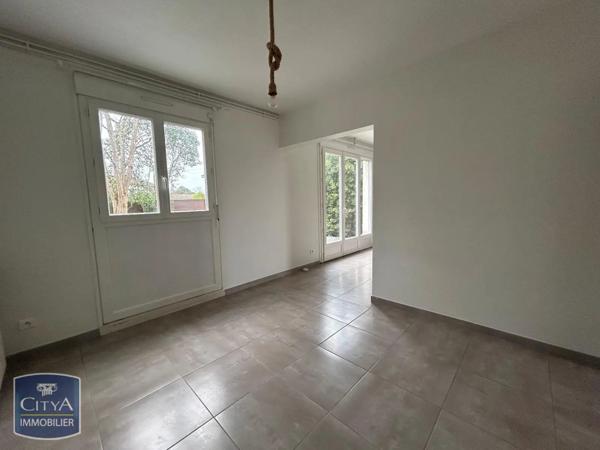 Maison à louer 4 pièces 98.59m²