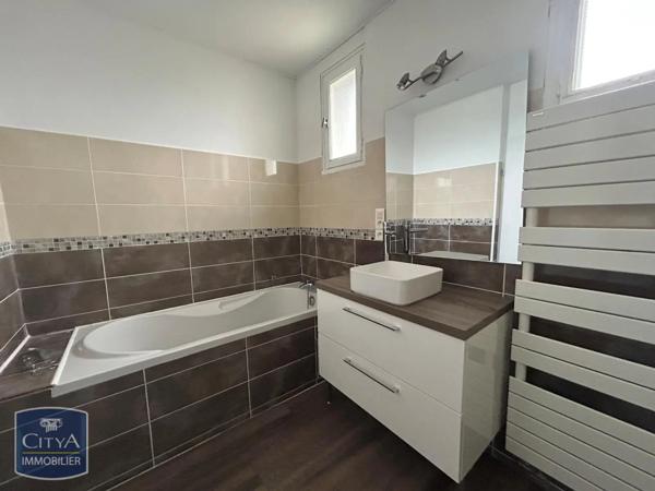 Maison à louer 4 pièces 98.59m²