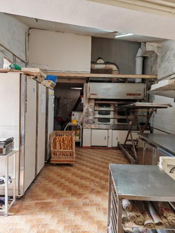 Boulangerie patisserie région PACA