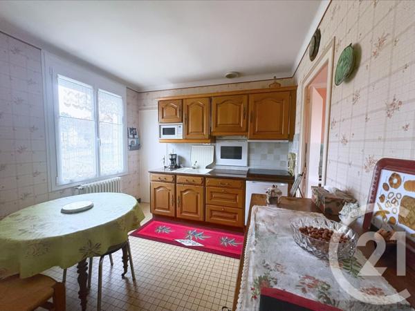 Maison à vendre  4 pièces - 67,98 m2 CHATEAUBRIANT - 44