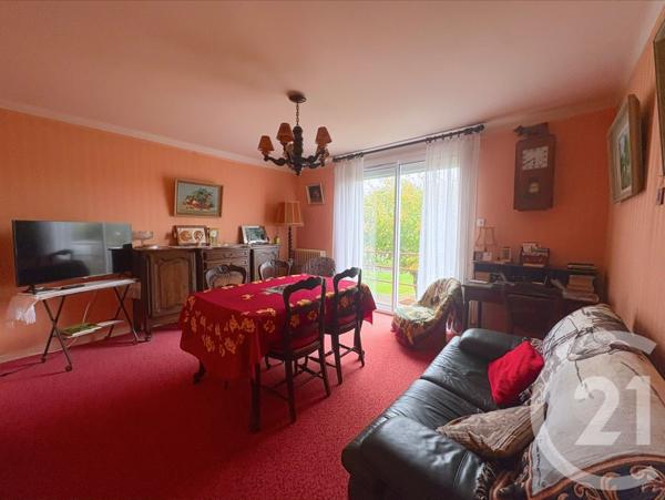 Maison à vendre  4 pièces - 67,98 m2 CHATEAUBRIANT - 44
