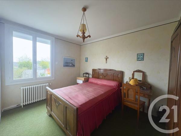 Maison à vendre  4 pièces - 67,98 m2 CHATEAUBRIANT - 44