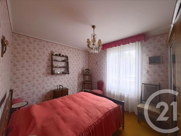 Maison à vendre  4 pièces - 67,98 m2 CHATEAUBRIANT - 44