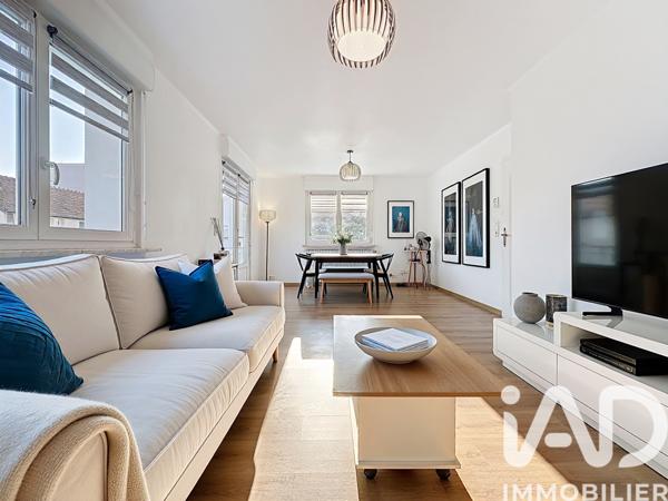 Maison à vendre 3 pièces 69 m² Saint-Avold