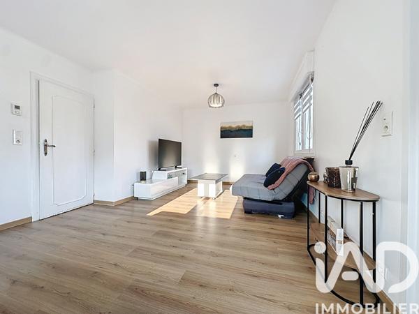 Maison à vendre 3 pièces 69 m² Saint-Avold
