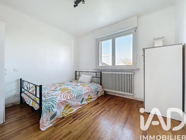 Maison à vendre 3 pièces 69 m² Saint-Avold