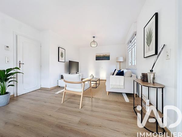 Maison à vendre 3 pièces 69 m² Saint-Avold