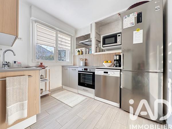 Maison à vendre 3 pièces 69 m² Saint-Avold