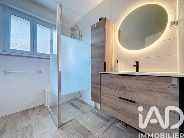 Maison à vendre 3 pièces 69 m² Saint-Avold