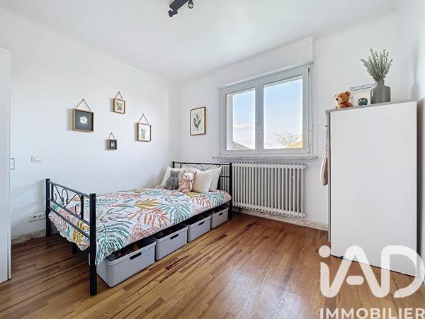 Maison à vendre 3 pièces 69 m² Saint-Avold