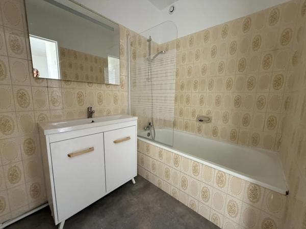 Maison à louer à Reims (51100)