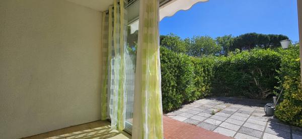Appartement à louer à Grande-Motte (34280)