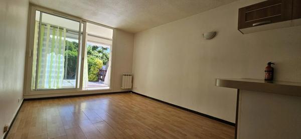 Appartement à louer à Grande-Motte (34280)