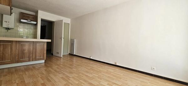 Appartement à louer à Grande-Motte (34280)