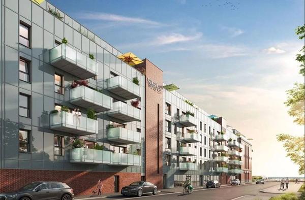 Appartement T3
