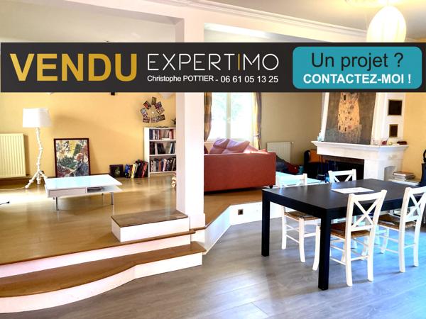 Le Rheu (35650) Maison familiale 8 pièces quartier calme